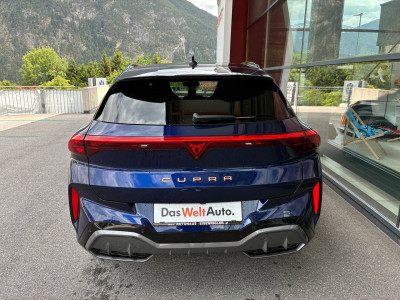 Cupra Terramar Gebrauchtwagen Cupra Terramar Gebrauchtwagen