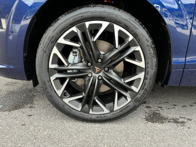 Cupra Terramar Gebrauchtwagen Cupra Terramar Gebrauchtwagen