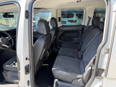 VW Caddy Gebrauchtwagen VW Caddy Gebrauchtwagen