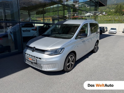 VW Caddy Gebrauchtwagen VW Caddy Gebrauchtwagen
