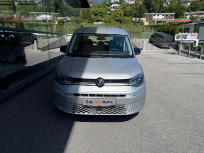 VW Caddy Gebrauchtwagen VW Caddy Gebrauchtwagen