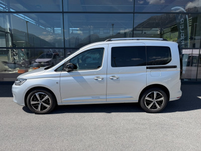 VW Caddy Gebrauchtwagen VW Caddy Gebrauchtwagen