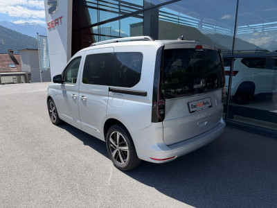 VW Caddy Gebrauchtwagen VW Caddy Gebrauchtwagen