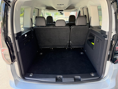 VW Caddy Gebrauchtwagen VW Caddy Gebrauchtwagen