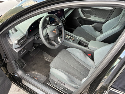 Cupra Formentor Gebrauchtwagen Cupra Formentor Gebrauchtwagen