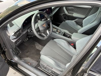 Cupra Formentor Gebrauchtwagen Cupra Formentor Gebrauchtwagen