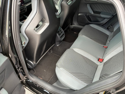 Cupra Formentor Gebrauchtwagen Cupra Formentor Gebrauchtwagen