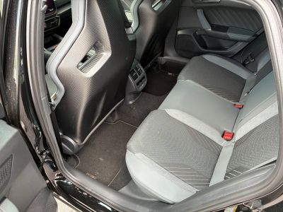 Cupra Formentor Gebrauchtwagen Cupra Formentor Gebrauchtwagen