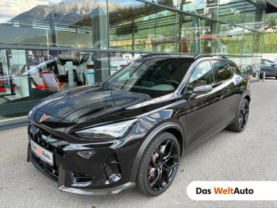 Cupra Formentor Gebrauchtwagen Cupra Formentor Gebrauchtwagen