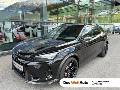 Cupra Formentor Gebrauchtwagen Cupra Formentor Gebrauchtwagen