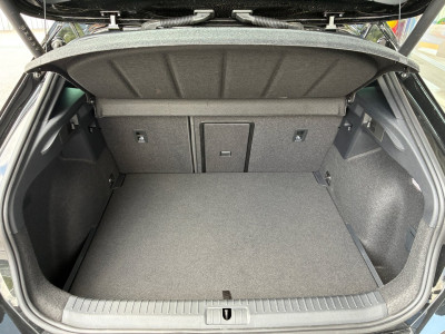 Cupra Formentor Gebrauchtwagen Cupra Formentor Gebrauchtwagen