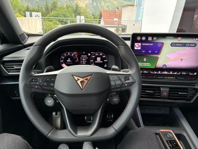 Cupra Formentor Gebrauchtwagen Cupra Formentor Gebrauchtwagen