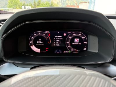 Cupra Formentor Gebrauchtwagen Cupra Formentor Gebrauchtwagen