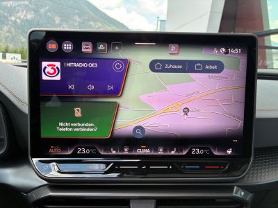 Cupra Formentor Gebrauchtwagen Cupra Formentor Gebrauchtwagen