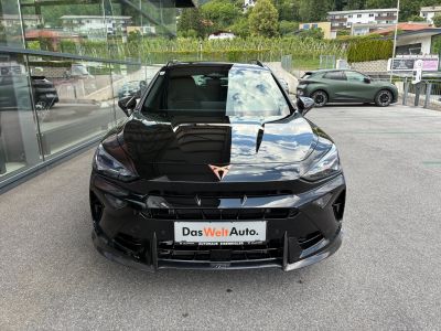 Cupra Formentor Gebrauchtwagen Cupra Formentor Gebrauchtwagen