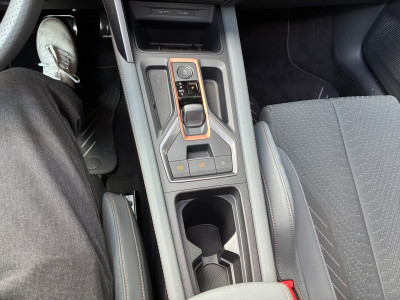 Cupra Formentor Gebrauchtwagen Cupra Formentor Gebrauchtwagen