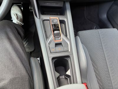 Cupra Formentor Gebrauchtwagen Cupra Formentor Gebrauchtwagen