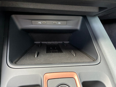 Cupra Formentor Gebrauchtwagen Cupra Formentor Gebrauchtwagen