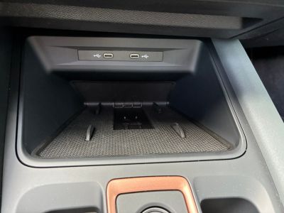 Cupra Formentor Gebrauchtwagen Cupra Formentor Gebrauchtwagen