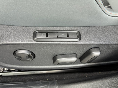 Cupra Formentor Gebrauchtwagen Cupra Formentor Gebrauchtwagen