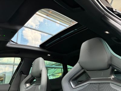 Cupra Formentor Gebrauchtwagen Cupra Formentor Gebrauchtwagen
