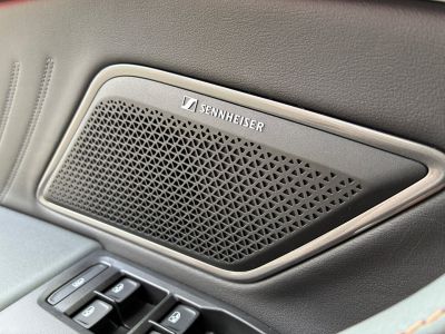 Cupra Formentor Gebrauchtwagen Cupra Formentor Gebrauchtwagen