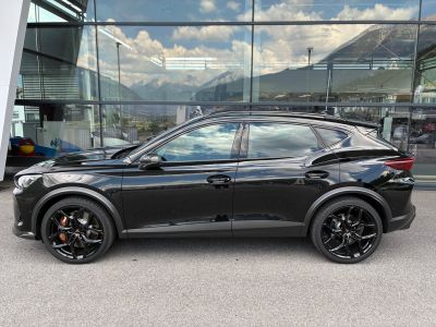 Cupra Formentor Gebrauchtwagen Cupra Formentor Gebrauchtwagen