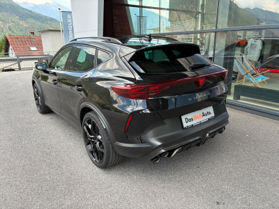 Cupra Formentor Gebrauchtwagen Cupra Formentor Gebrauchtwagen