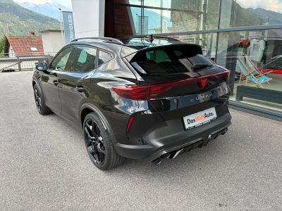 Cupra Formentor Gebrauchtwagen Cupra Formentor Gebrauchtwagen