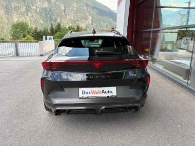 Cupra Formentor Gebrauchtwagen Cupra Formentor Gebrauchtwagen