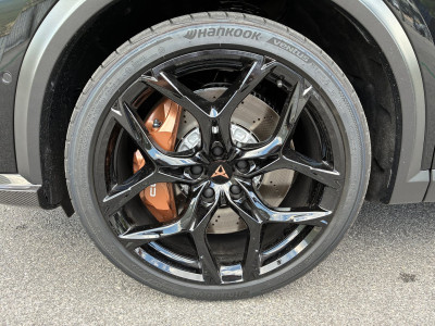 Cupra Formentor Gebrauchtwagen Cupra Formentor Gebrauchtwagen