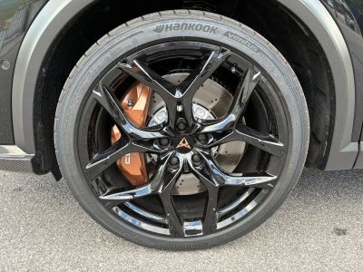 Cupra Formentor Gebrauchtwagen Cupra Formentor Gebrauchtwagen