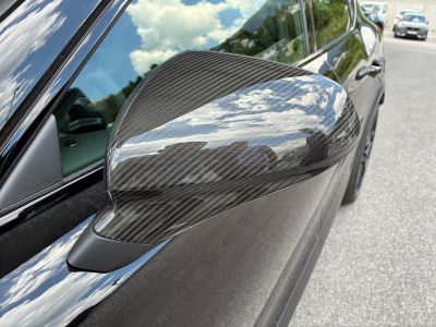 Cupra Formentor Gebrauchtwagen Cupra Formentor Gebrauchtwagen