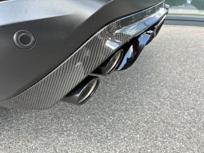 Cupra Formentor Gebrauchtwagen Cupra Formentor Gebrauchtwagen