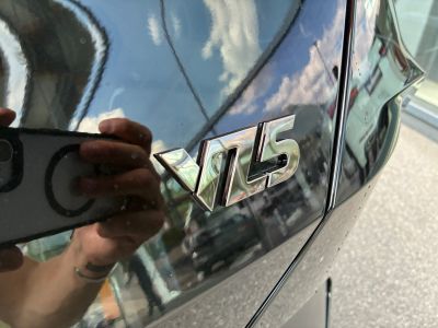 Cupra Formentor Gebrauchtwagen Cupra Formentor Gebrauchtwagen