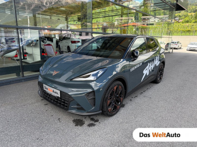Cupra Raval Gebrauchtwagen Cupra Raval Gebrauchtwagen
