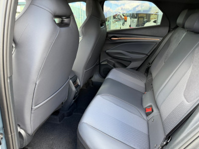 Cupra Raval Gebrauchtwagen Cupra Raval Gebrauchtwagen