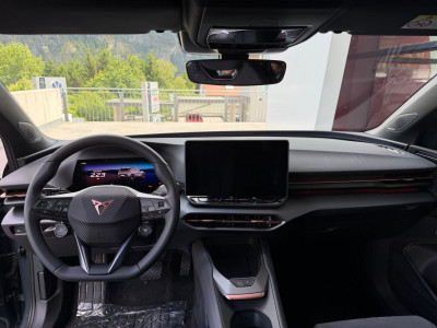 Cupra Raval Gebrauchtwagen Cupra Raval Gebrauchtwagen