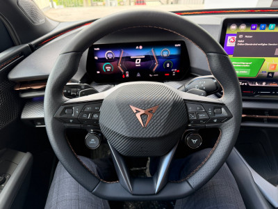 Cupra Raval Gebrauchtwagen Cupra Raval Gebrauchtwagen
