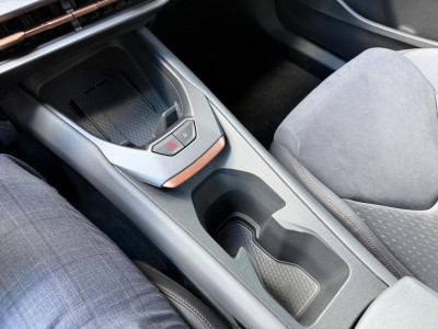 Cupra Raval Gebrauchtwagen Cupra Raval Gebrauchtwagen
