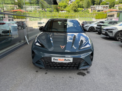 Cupra Raval Gebrauchtwagen Cupra Raval Gebrauchtwagen