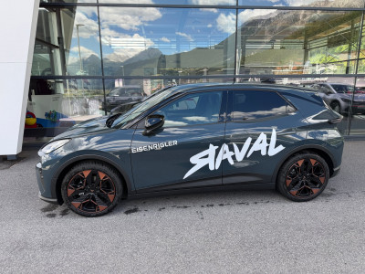 Cupra Raval Gebrauchtwagen Cupra Raval Gebrauchtwagen