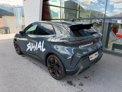 Cupra Raval Gebrauchtwagen Cupra Raval Gebrauchtwagen