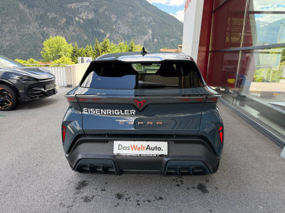 Cupra Raval Gebrauchtwagen Cupra Raval Gebrauchtwagen