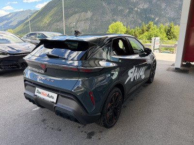 Cupra Raval Gebrauchtwagen Cupra Raval Gebrauchtwagen