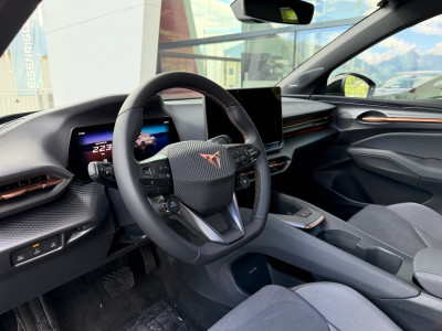 Cupra Raval Gebrauchtwagen Cupra Raval Gebrauchtwagen