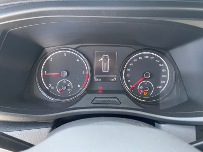 VW Transporter T6 Gebrauchtwagen