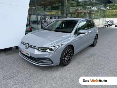 VW Golf Gebrauchtwagen VW Golf Gebrauchtwagen