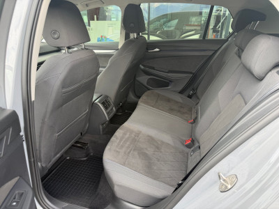 VW Golf Gebrauchtwagen VW Golf Gebrauchtwagen