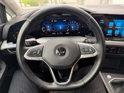 VW Golf Gebrauchtwagen VW Golf Gebrauchtwagen